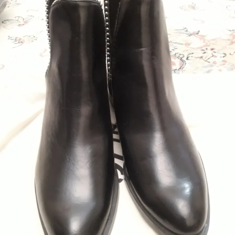 کفش zara