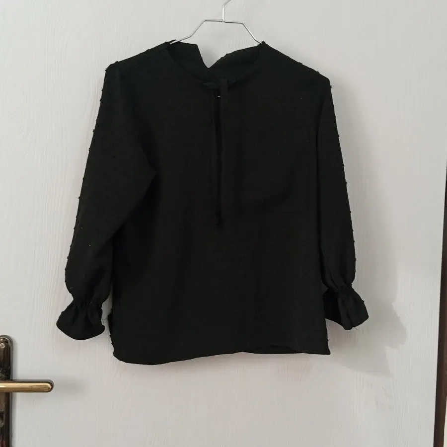 شومیز دخترانه