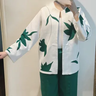 کت و شلوار مازراتی