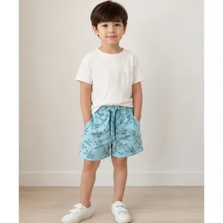 شلوارک بچگانه