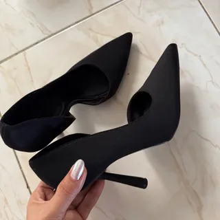 کفشzara