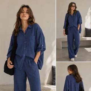 شومیز شلوار