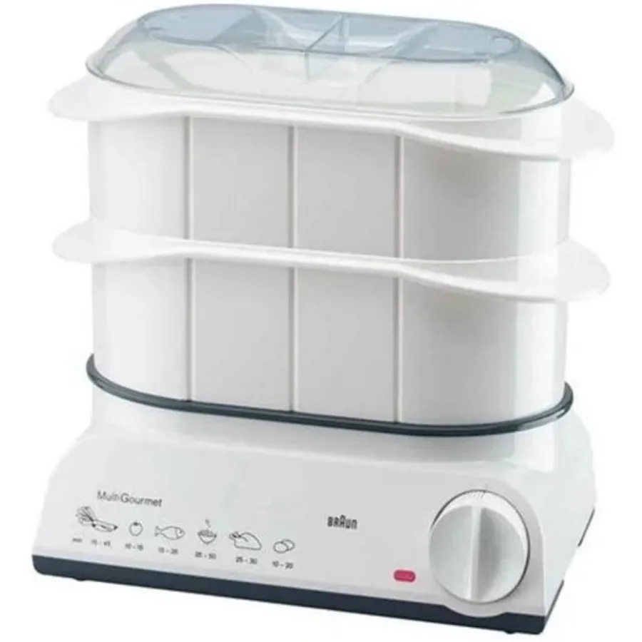 بخارپز اورجینال BRAUN