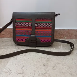 کیف چرم