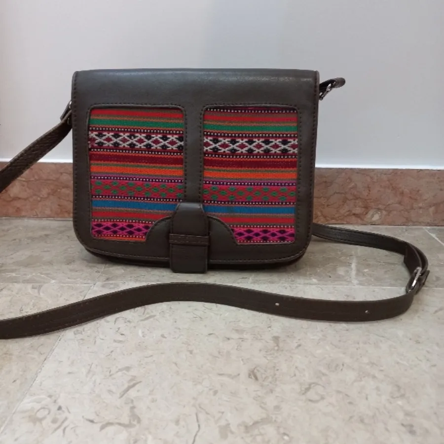 کیف چرم