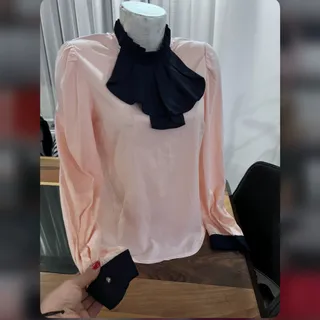 شومیز مجلسی