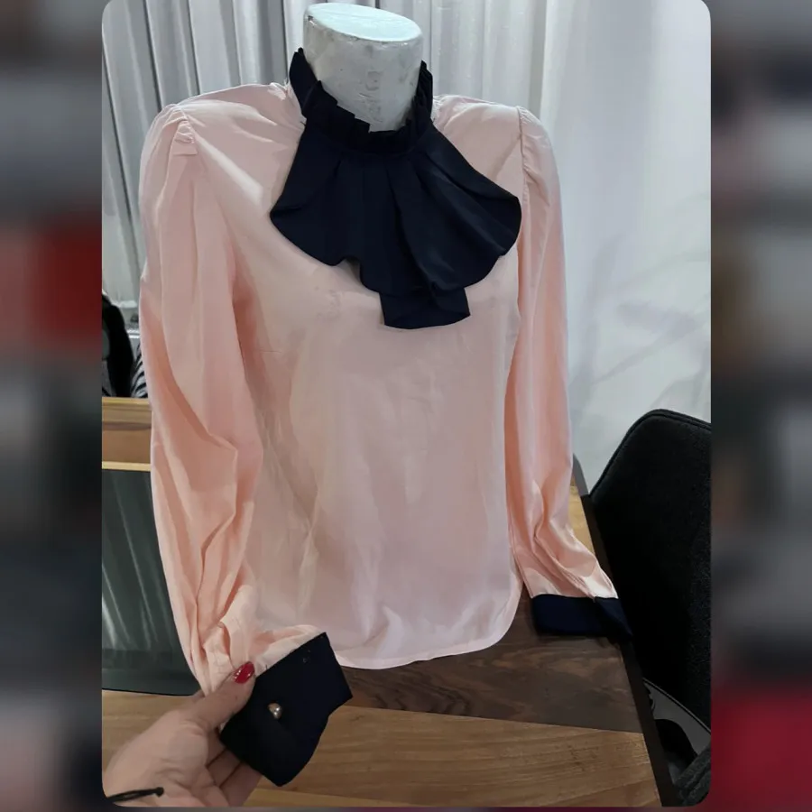شومیز مجلسی