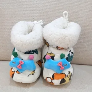 پاپوش بچه گانه