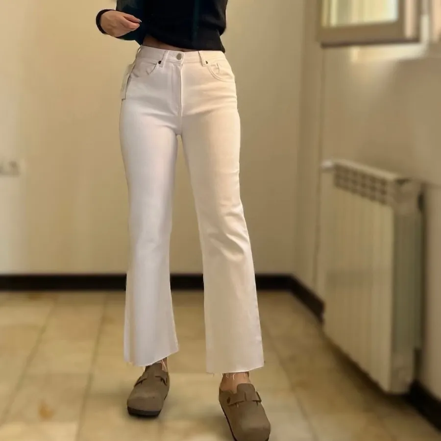 شلوار زارا