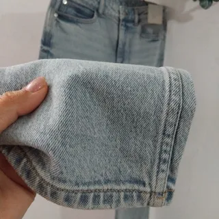 شلوار واید لگ