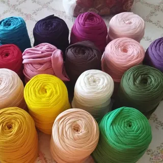 نخ تریکو و کفی تریکو