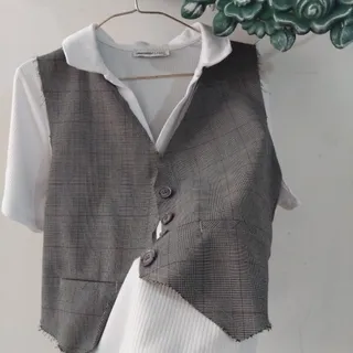 تیشرت و وست LCW