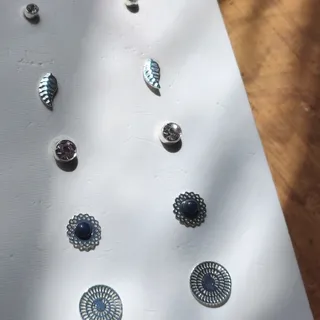 پک گوشواره