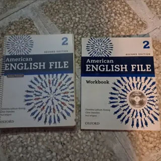 جلد 2 american english