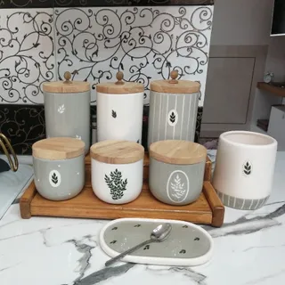 بانکه سرامیکی    پاسماوری