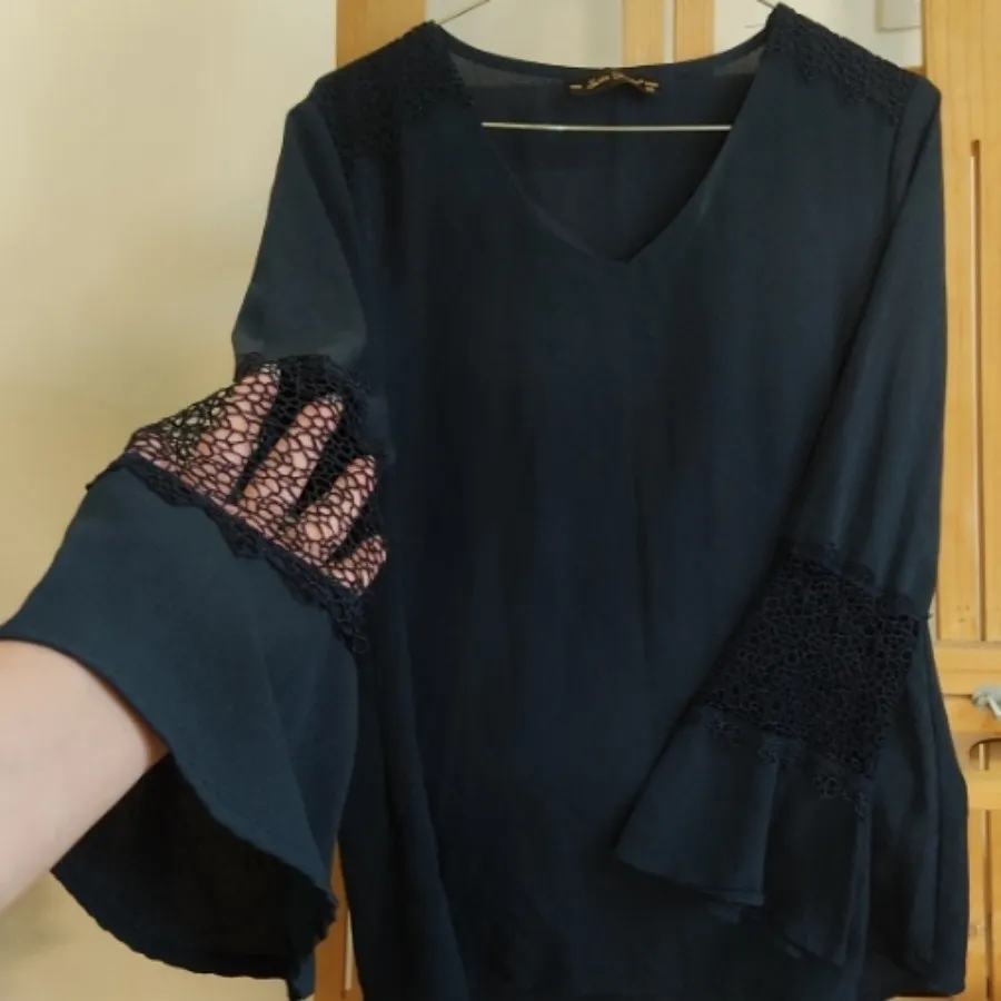 شومیز ترک