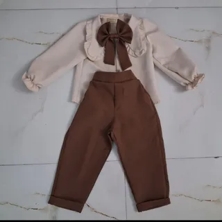 شومیز شلوار ترندی