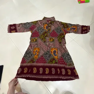 پیراهن کد 45