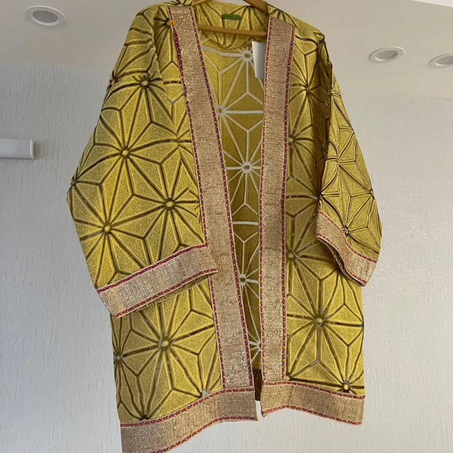 مانتو مزونی نو