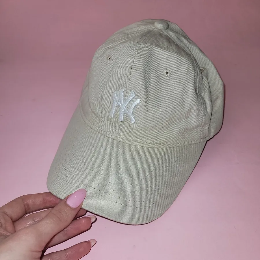 کلاه کپ NY