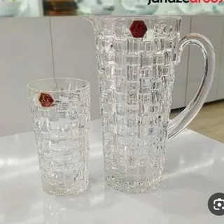 پارچ و لیوان 12 نفره