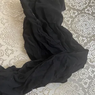 جوراب مشکی