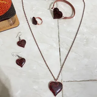 ست‌کامل مسی