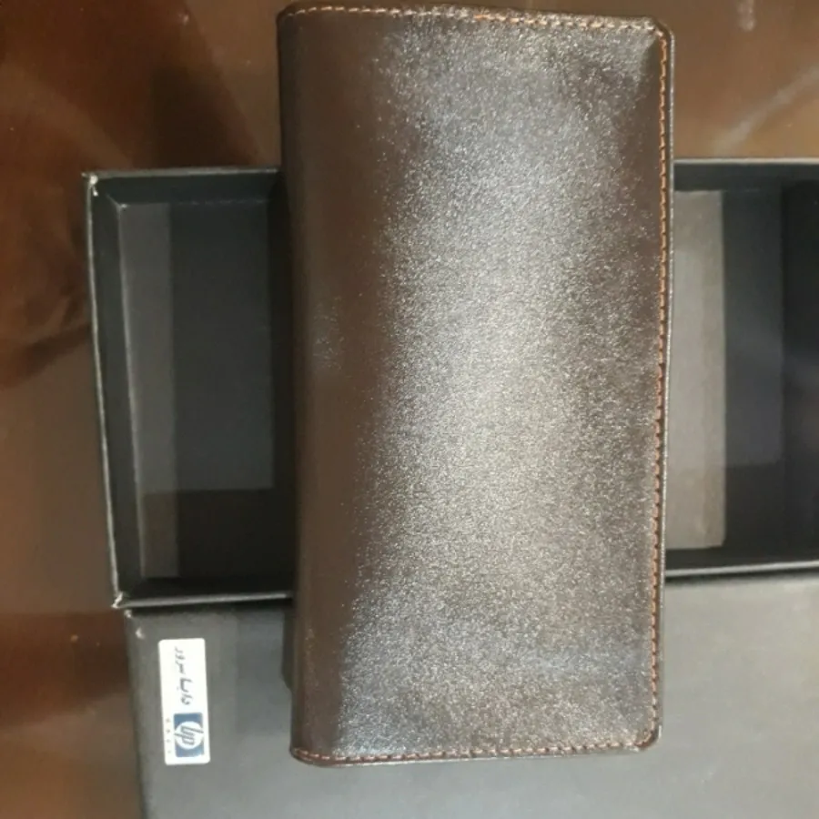 کیف پول چرمی