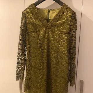 لباس مجلسی