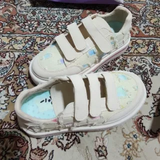 کفش پتینه