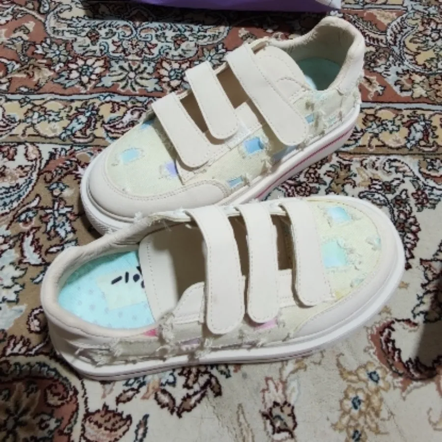 کفش پتینه