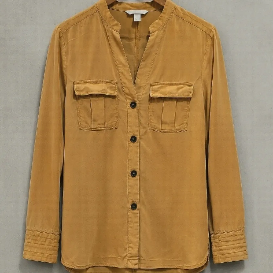 شومیز h&m