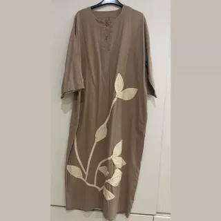 پیراهن کفتان