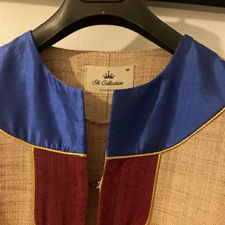 مانتو مزونی