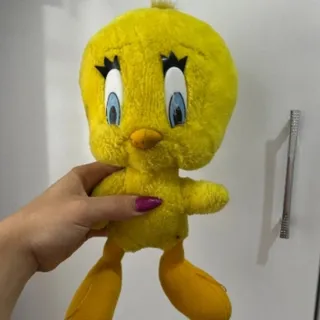 عروسک جوجع