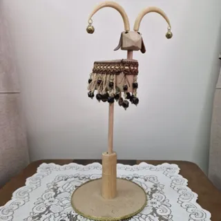 دکوری چوبی