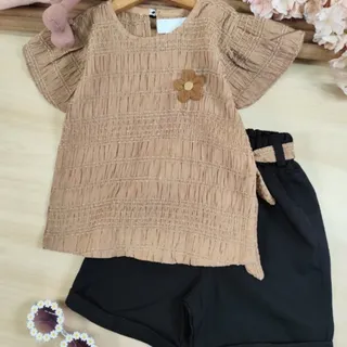 تیشرت شلوارک