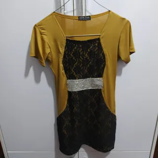 تاپ دخترانه