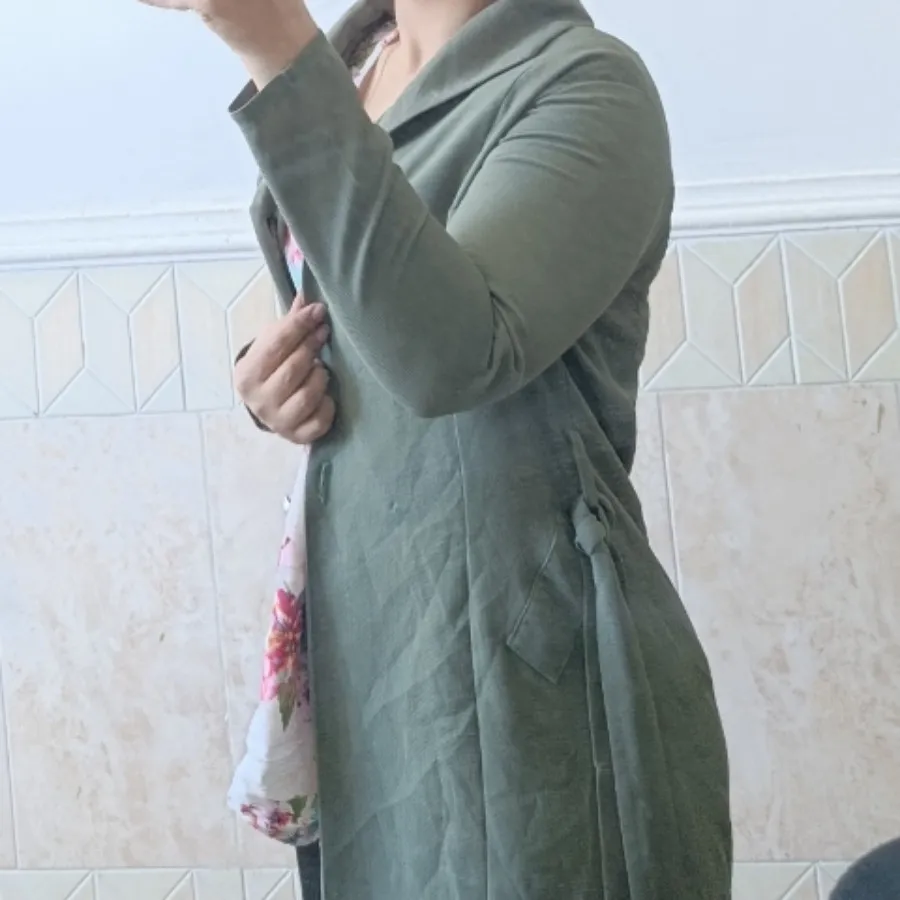 مانتو دانشجویی