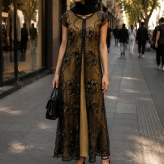 ماکسی مجلسی