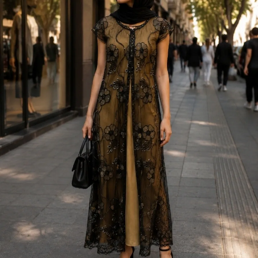 ماکسی مجلسی