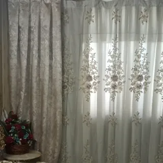 پرده پذرایی