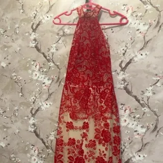 لباس مجلسی ترک