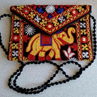کیف سنتی