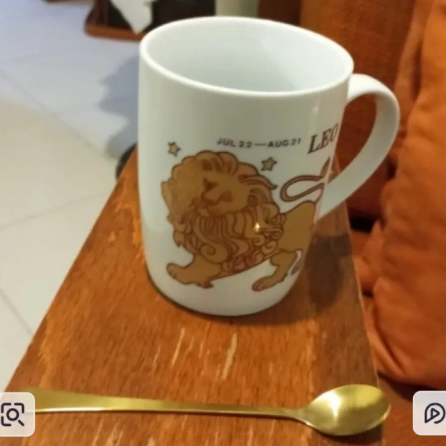ماگ شیر متولدین مرداد
