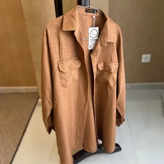 شومیز تابستونی