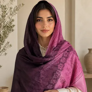 شال