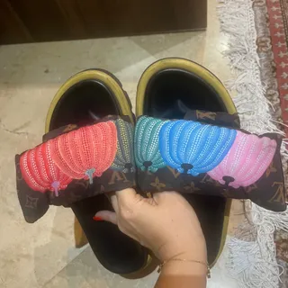 سندل دخترانه