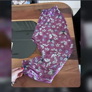 شلواراسلش راحتی