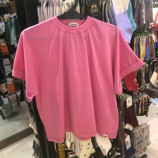 تی شرت کراپ